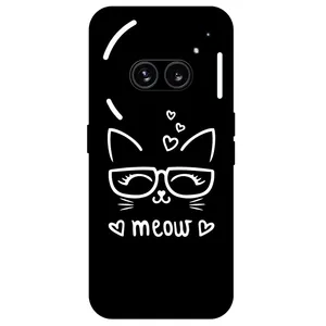 Megafone Cat 7700 Cover For Nothing Phone 2a Plus