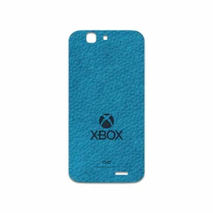 MAHOOT BL-XBOX Cover Sticker for Huawei Ascend G7