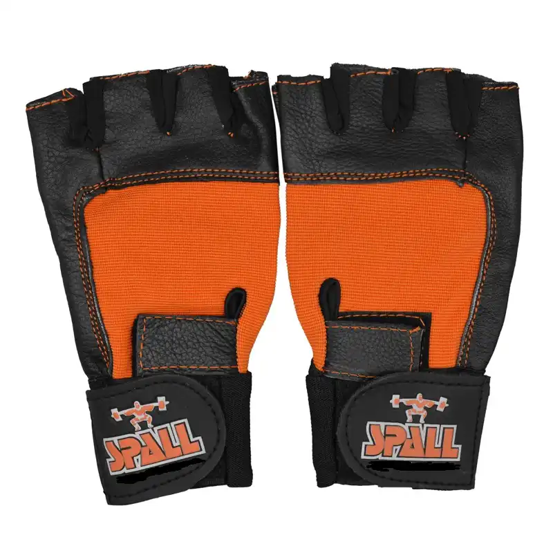 دستکش بدنسازی مدل GS-402M1025