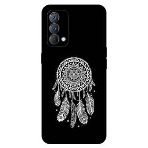 Megafone 7196 Cover For Realme GT Master