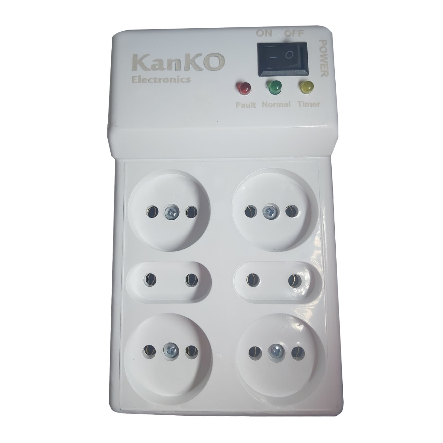 محافظ ولتاژ کد 1001