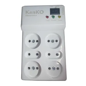 محافظ ولتاژ کد 1001