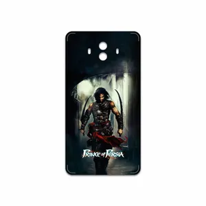 MAHOOT Prince of Persia Cover Sticker for Huawei Mate 10