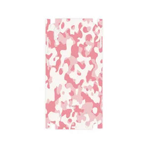 MAHOOT Army-Pink-FullSkin Cover Sticker for Samsung Galaxy M10