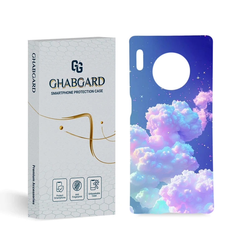 کاور قاب گارد مدل فانتزی مناسب برای گوشی موبایل هوآوی Mate 30 Pro