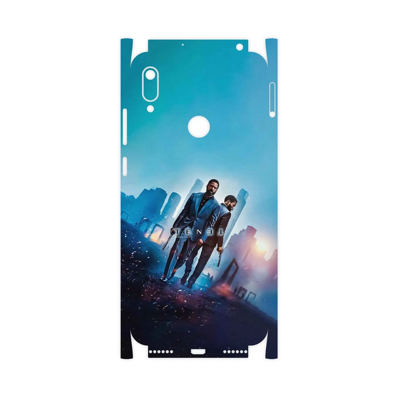 برچسب پوششی ماهوت مدل Tenet-FullSkin مناسب برای گوشی موبایل هوآوی Y6 Prime 2019
