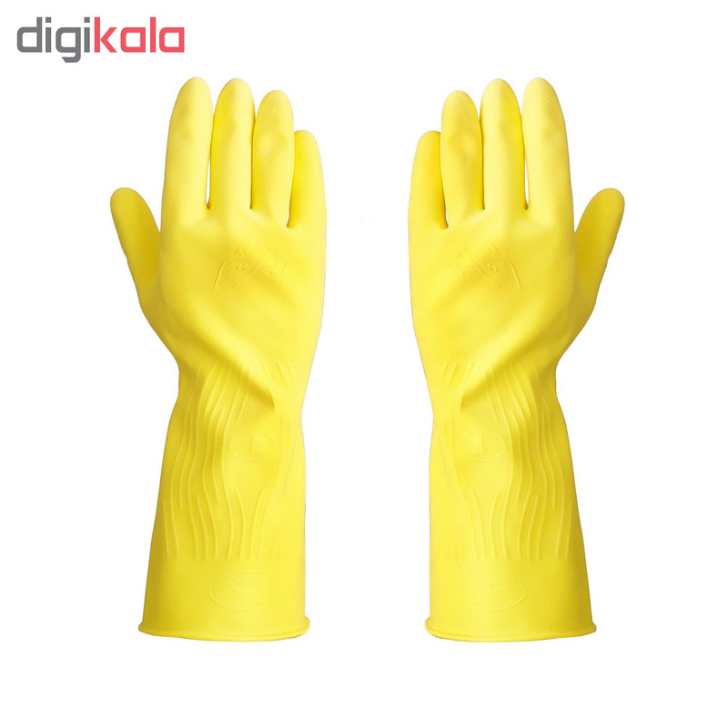 دستکش آشپزخانه رزمریم مدل Rose-M