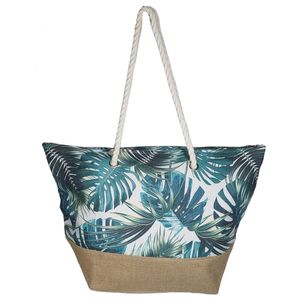 کیف رودوشی زنانه مدل ساحلی