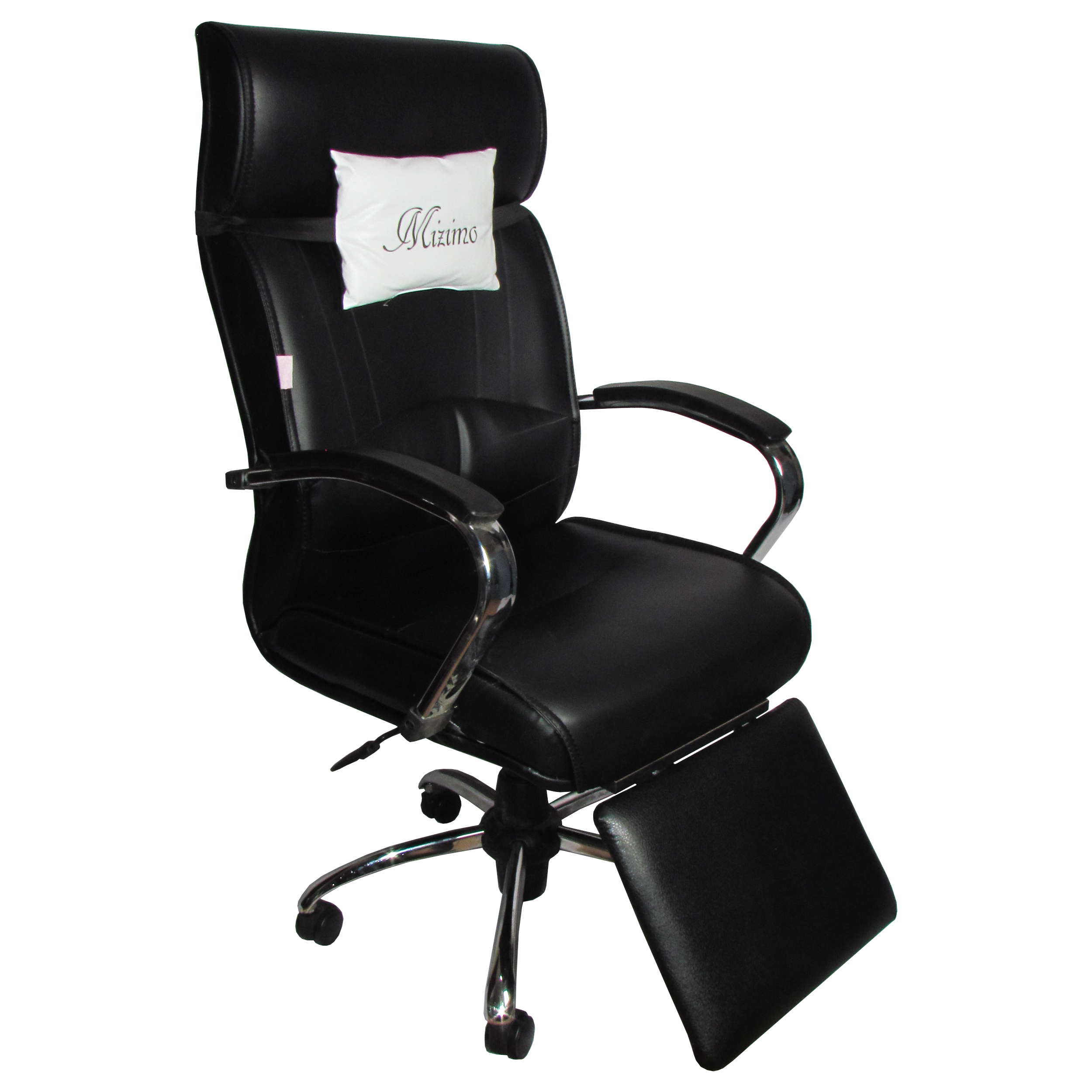 صندلی اداری میزیمو مدل Z 9040
