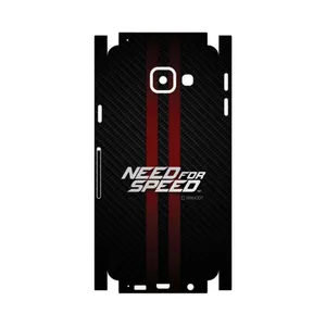 MAHOOT  Need-for-Speed-Game-FullSkin Cover Sticker for Samsung Galaxy A3 2016