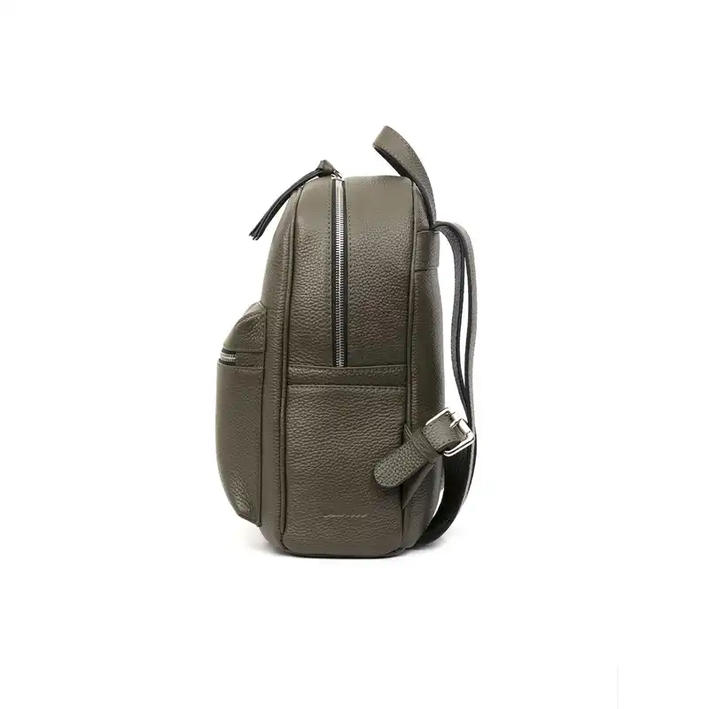 کوله پشتی زنانه مارال چرم مدل آژند