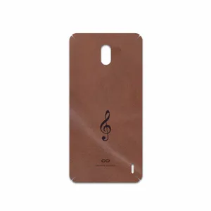 MAHOOT MNL-SOL Cover Sticker for Nokia 2