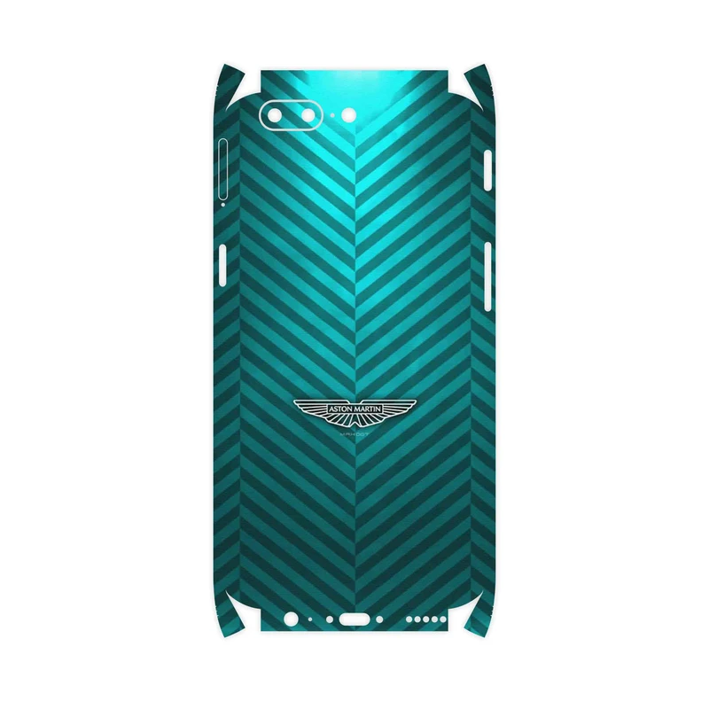 برچسب پوششی ماهوت مدل Aston Martin-FullSkin مناسب برای گوشی موبایل وان پلاس 5
