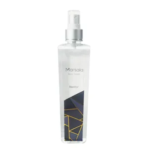 Marsala Nestor Body Splash For Men 250ml