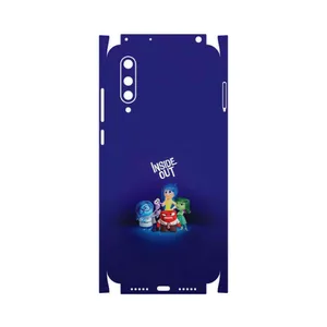 MAHOOT inside out-FullSkin Cover Sticker for Xiaomi MI 9 Lite