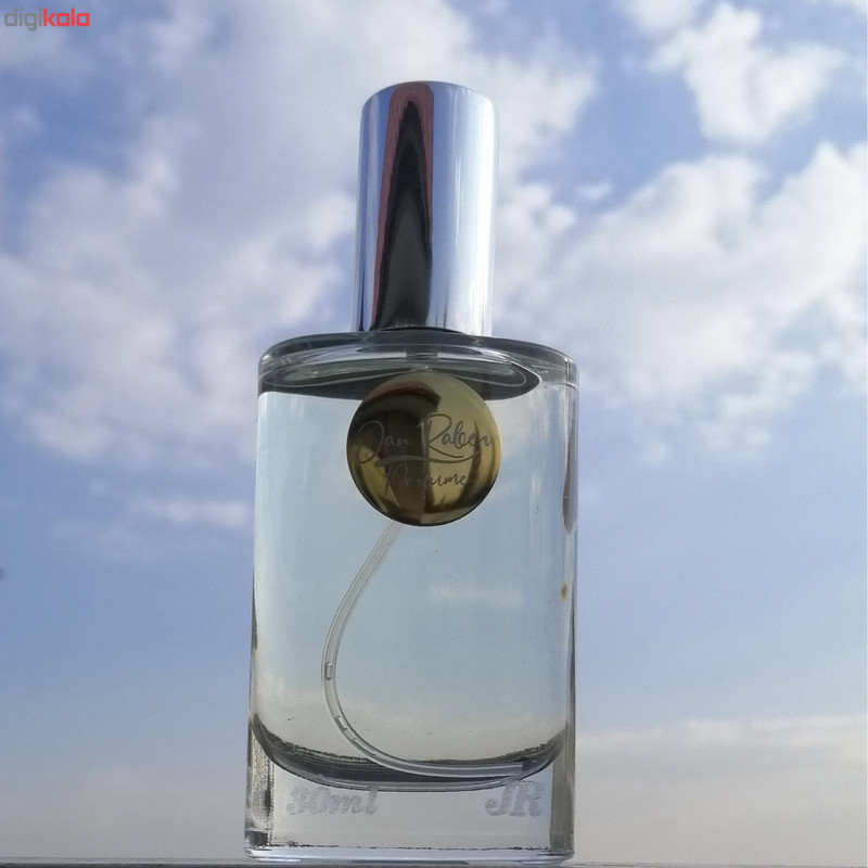 پرفیوم جانرابر مدل لاگوست اسنشیال حجم 30 میلی لیتر