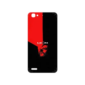 MAHOOT The Professional Cover Sticker for Huawei GR3