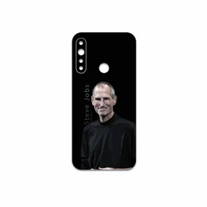 MAHOOT Steve-Jobs Cover Sticker for Gplus P10