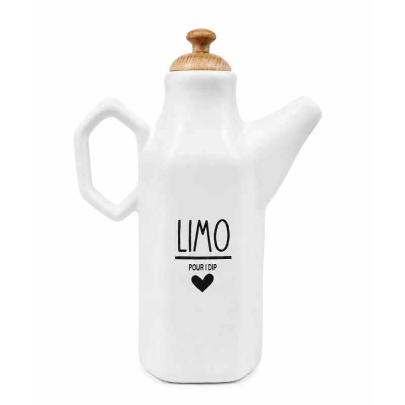 آبلیمو خوری مدل limo کد 500