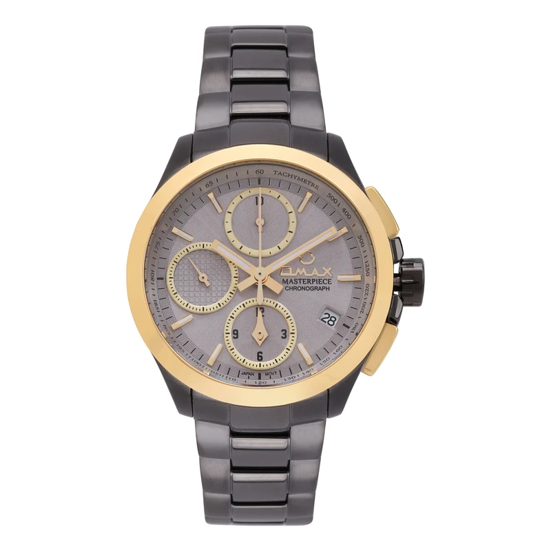 ساعت مچی عقربه‌ای کوارتز زنانه اوماکس مدل ML36W99I