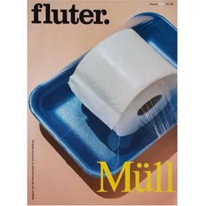مجله fluter نوامبر 2021