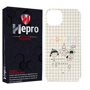 HEPRO MC Cover for Apple IPHONE 14