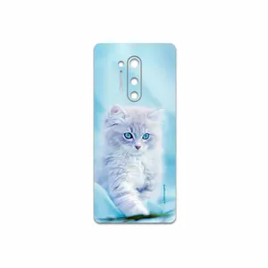 MAHOOT Cat-1 Cover Sticker for OnePlus 8 Pro