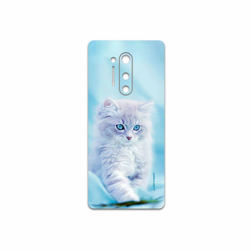 برچسب پوششی ماهوت مدل Cat-1 مناسب برای گوشی موبایل وان پلاس 8 Pro