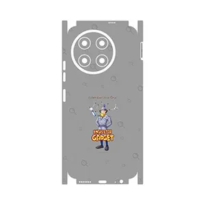 MAHOOT Inspector Gadget-FullSkin Cover Sticker for Tecno Spark 30 Pro