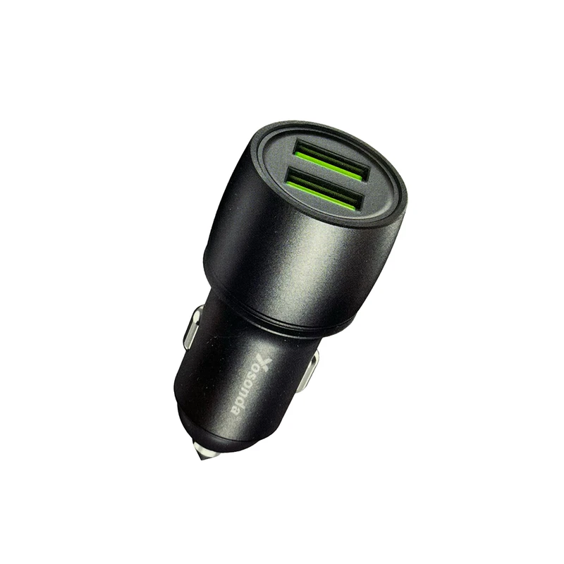 شارژر فندکی 30 وات یوسوندا مدل YXD-G202