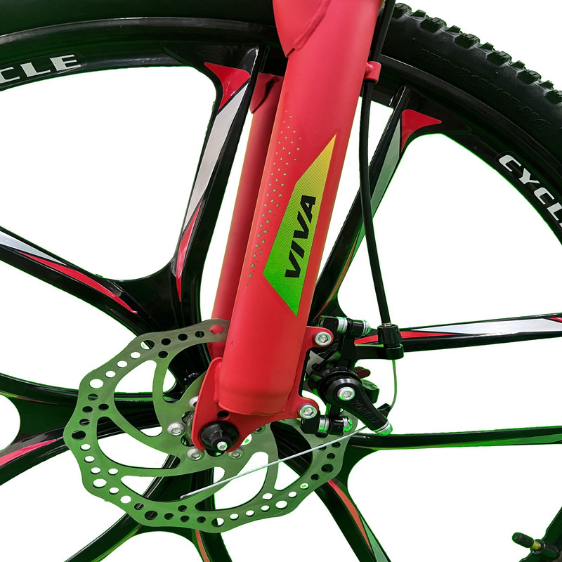 viva cruiser cycle price
