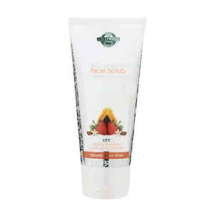 اسکراب لایه بردار پوست هالیوود استایل مدل Fruity & Herbal حجم 150 میلی لیتر