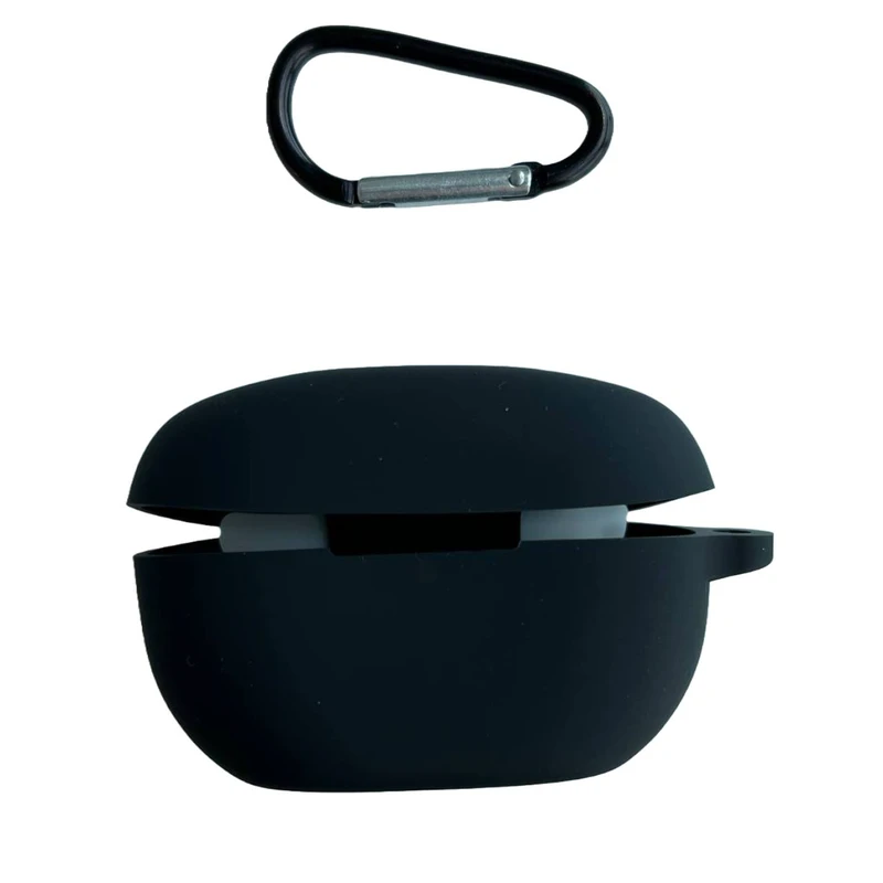کاور مدل WF 1000XM5 مناسب برای کیس هدفون بی سیم سونی WF-1000XM5 به همراه آویز