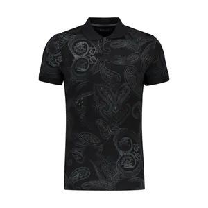 پولوشرت مردانه کیکی رایکی مدل MBB02971-001