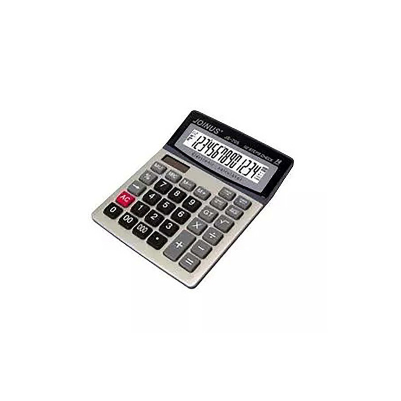 ماشین حساب جوینوس مدل JS-705 کد DR2002