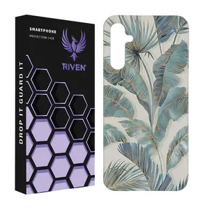 RIVEN RI1-12 Case For Samsung Galaxy A54