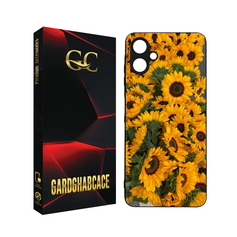 کاور گارد قاب کیس مدل دخترانه T مناسب برای گوشی موبایل اپل iPhone 16  