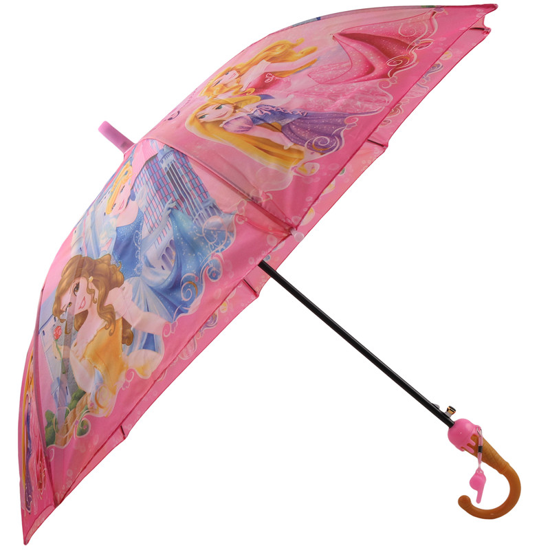 چتر بچگانه طرح پرنسس کد PJ-110837