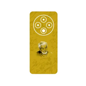 MAHOOT MohammadHossein Shahriar Cover Sticker for Xiaomi Redmi 14C