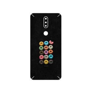 MAHOOT Doughnut Cover Sticker for Nokia 2.4