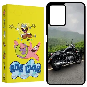 BOB Ghab BCPX3G Cover For Xiaomi Poco X3 GT 