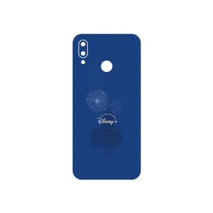 MAHOOT Disney Cover Sticker for Huawei Nova 3e