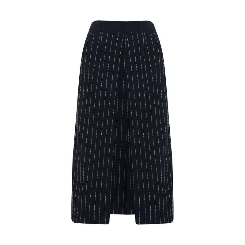 دامن زنانه ایران بورکی مدل fw1-2-1