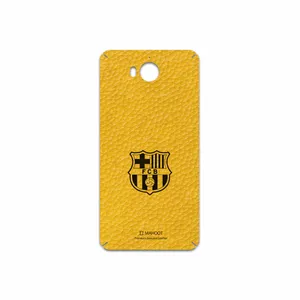 MAHOOT ML-BRCA Cover Sticker for Huawei Y5 2017