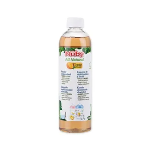استریل کننده شیشه شیر نوبی مدل All natural