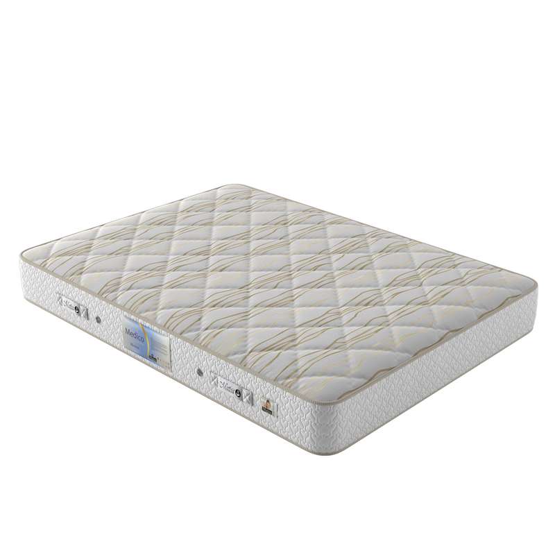 تشک طبی ماتیسا مدل مِدیکو دو نفره سایز 200×200 سانتی‌‌متر 