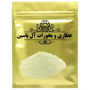 دمنوش تیغ توراغ - 75 گرم