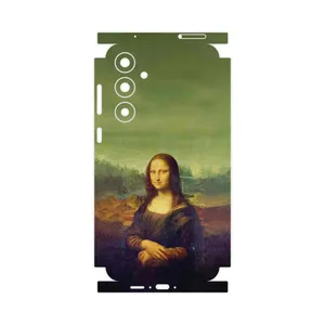 MAHOOT Mona Lisa of da Vinci-FullSkin Cover Sticker for Samsung Galaxy A55