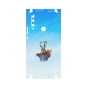 MAHOOT Peter Rabbit-FullSkin Cover Sticker for Honor 9X