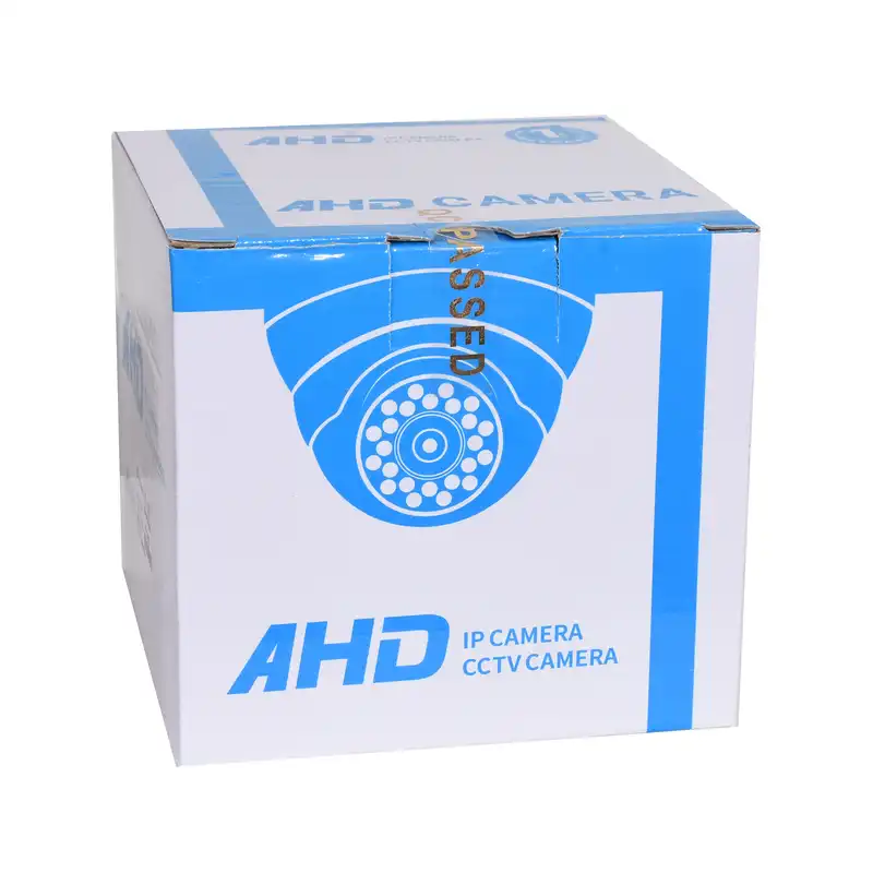 دوربین مداربسته آنالوگ روبیکس مدل RU-1080